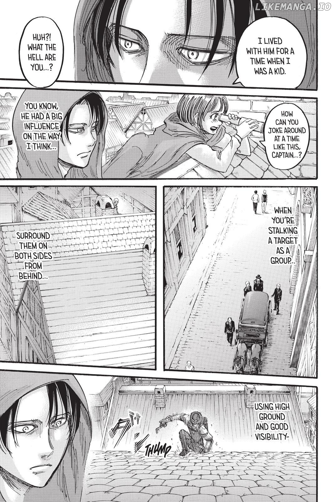 Attack on Titan, Chapter 57 image 37